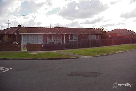 Property photo of 2 Pengelly Court Sunshine VIC 3020