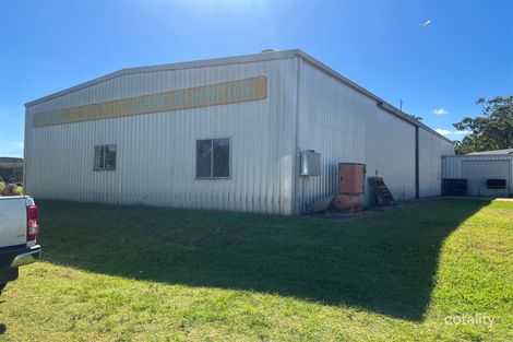 2 Law Rd, Warwick, QLD 4370