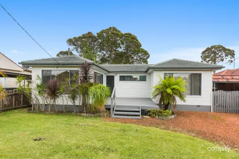 14 Craig Cres, Dapto, NSW 2530
