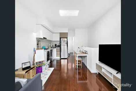 Property photo of 2/5 Queen Street Essendon VIC 3040