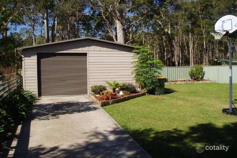 Property photo of 60 Kerry Street Sanctuary Point NSW 2540