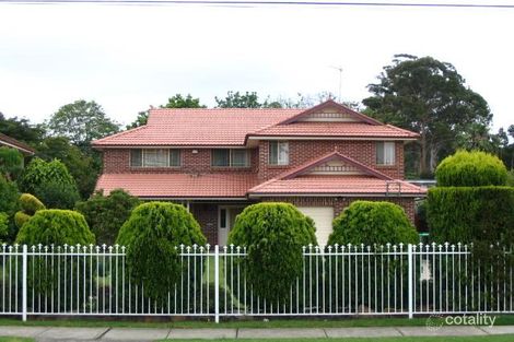 129 Kent St, Epping, NSW 2121