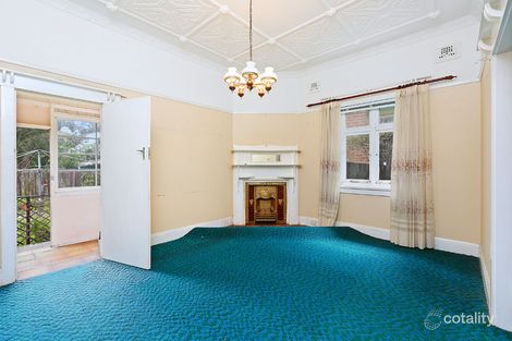 Property photo of 71 Waratah Street Haberfield NSW 2045