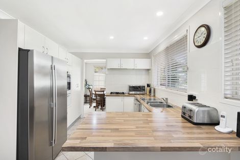Property photo of 10 Brittany Crescent Kariong NSW 2250