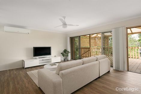 Property photo of 17 Timbarra Crescent Jindalee QLD 4074