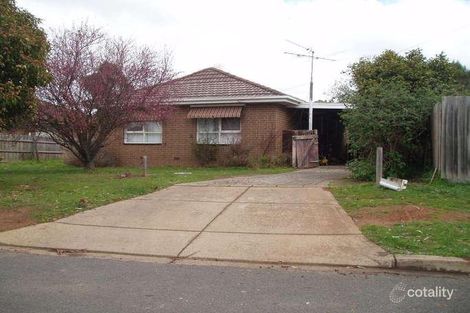 Property photo of 6 Angus Way Wallan VIC 3756