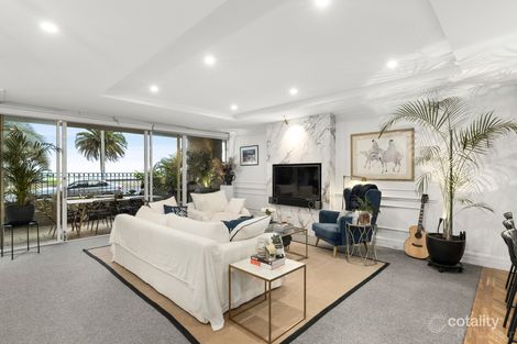Property photo of 21/156 Beaconsfield Parade Albert Park VIC 3206