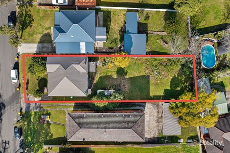 Property photo of 12 Dudley Street Wollongong NSW 2500