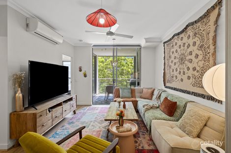 Property photo of 8204/55 Forbes Street West End QLD 4101