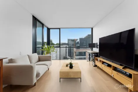 Property photo of 812/6 Paul Street Zetland NSW 2017