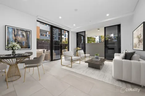 Property photo of 3 Finch Drive Eastgardens NSW 2036