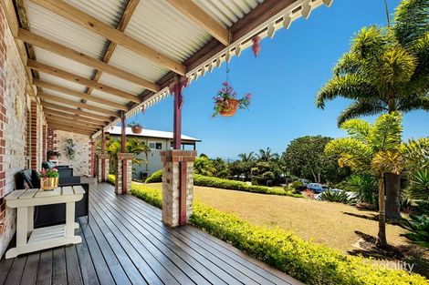 Property photo of 25 Snowgum Drive Bilambil Heights NSW 2486