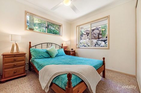 Property photo of 25 Snowgum Drive Bilambil Heights NSW 2486