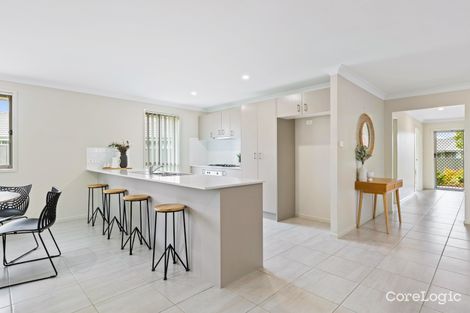Property photo of 7 Malian Street Cliftleigh NSW 2321