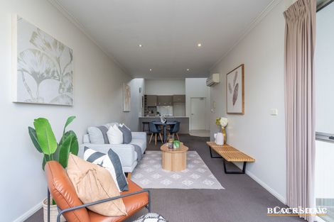 Property photo of 16/10 Randell Street Dickson ACT 2602