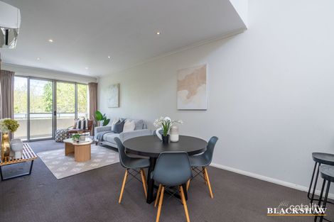 Property photo of 16/10 Randell Street Dickson ACT 2602