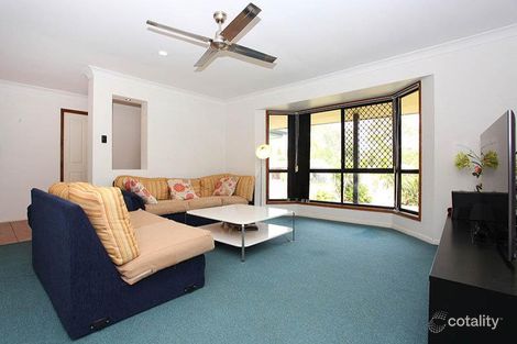 Property photo of 11 Batchworth Road Molendinar QLD 4214