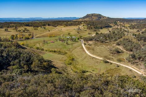 Property photo of 44 Triangle Swamp Road Bocoble NSW 2850