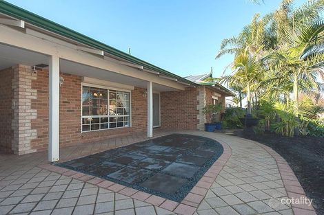 Property photo of 7 Chartwell Place Leeming WA 6149