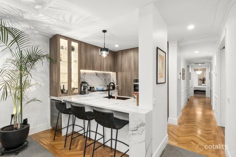 Property photo of 21/156 Beaconsfield Parade Albert Park VIC 3206