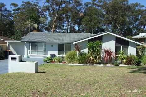 Property photo of 39 Lomandra Place Ulladulla NSW 2539