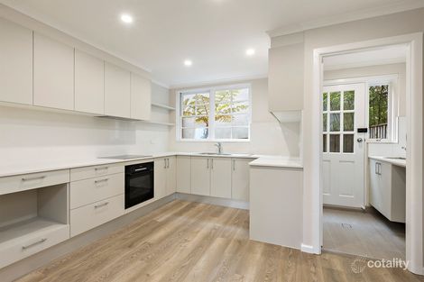 Property photo of 5/16 Rose Street Birchgrove NSW 2041