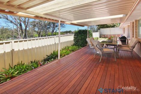 Property photo of 17 Manda Place Rooty Hill NSW 2766