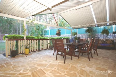Property photo of 24 Deloraine Drive Springwood QLD 4127