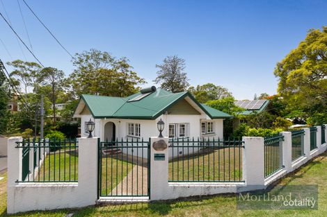 124 Highland Tce, St Lucia, QLD 4067