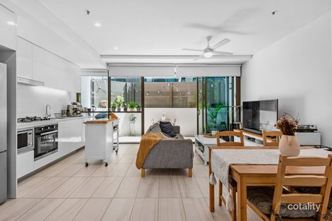 Property photo of 501/10 Stratton Street Newstead QLD 4006
