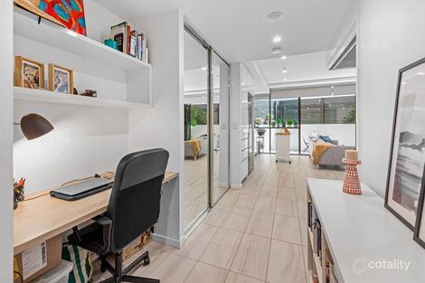 Property photo of 501/10 Stratton Street Newstead QLD 4006
