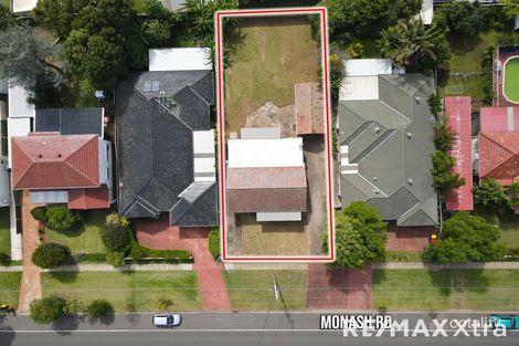 49 Monash Rd, Blacktown, NSW 2148