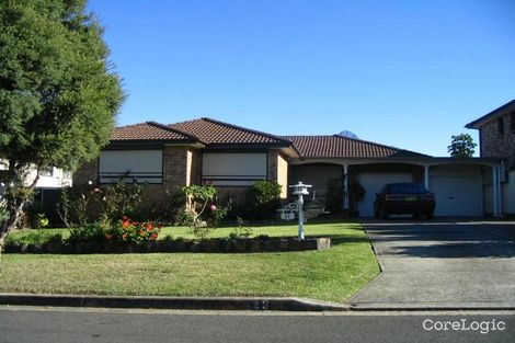 Property photo of 23 Holdin Street Bonnyrigg NSW 2177