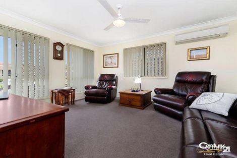 Property photo of 80 Kirralee Crescent Upper Kedron QLD 4055