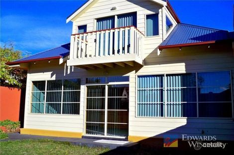 Property photo of 1 Logan Street Battery Point TAS 7004