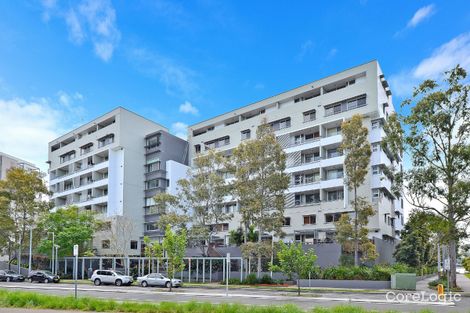 Property photo of 441/25 Bennelong Parkway Wentworth Point NSW 2127