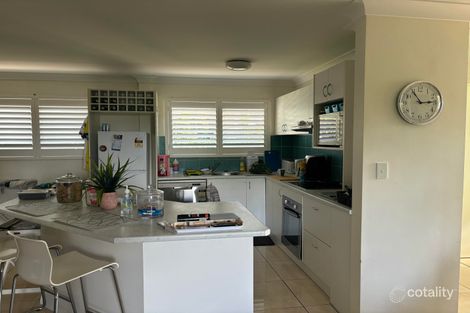 Property photo of 8/18 Kedron Street Wooloowin QLD 4030
