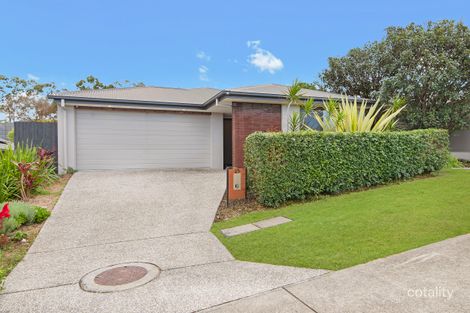 25 Paddy Cct, Ormeau, QLD 4208