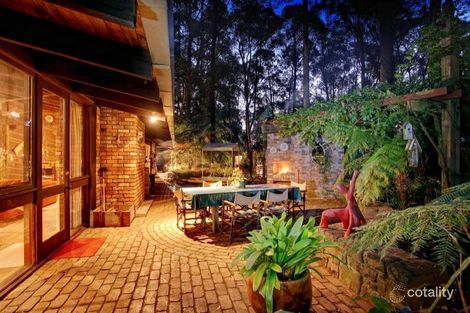 Property photo of 7 Stone Road North Gembrook VIC 3783