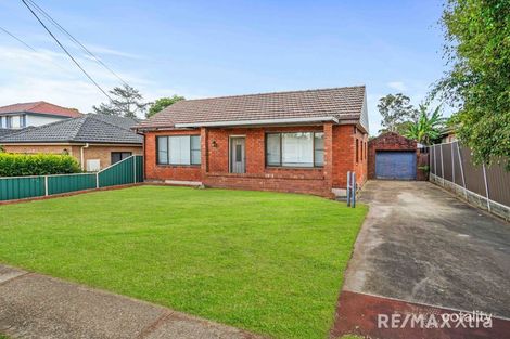 Property photo of 49 Monash Road Blacktown NSW 2148