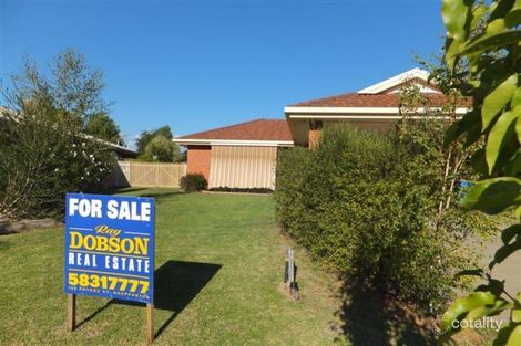 Property photo of 16 Beattie Court Mooroopna VIC 3629