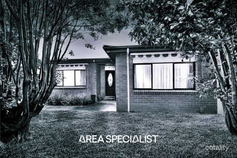 Property photo of 1/5 Tunstall Avenue Boronia VIC 3155