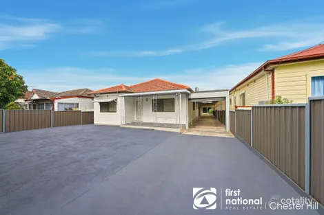 125 Campbell St, Fairfield East, NSW 2165