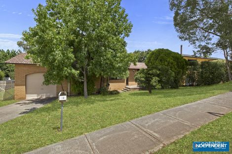 20 Alpen St, Melba, ACT 2615