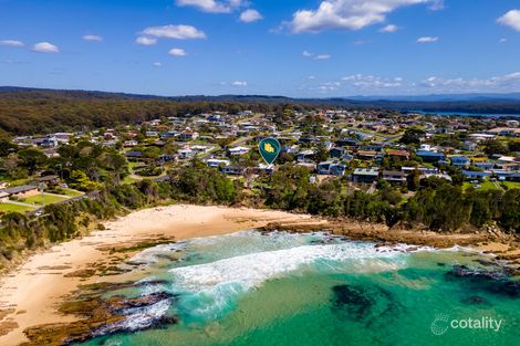 Property photo of 58 Ocean Parade Dalmeny NSW 2546