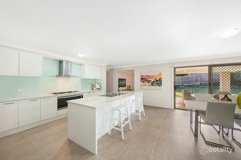 Property photo of 15 Myrtle Crescent Aberglasslyn NSW 2320