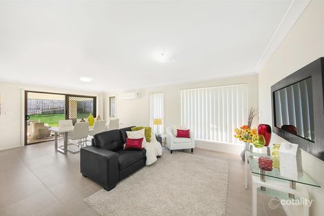 Property photo of 15 Myrtle Crescent Aberglasslyn NSW 2320