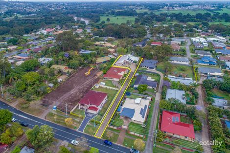 Property photo of 219 Drews Road Loganholme QLD 4129