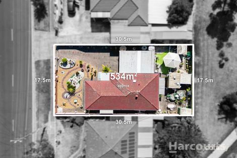66 Billingham Rd, Deer Park, VIC 3023