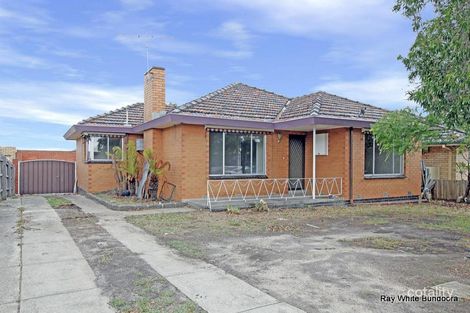 Property photo of 107 Dunne Street Kingsbury VIC 3083